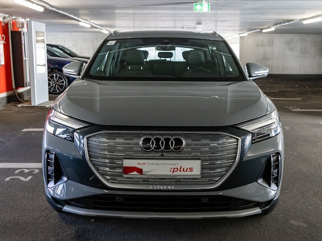 Audi Q4 e-tron 40