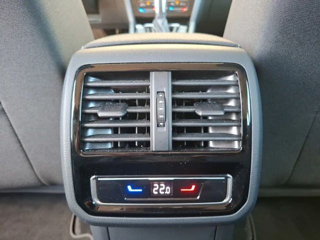 Volkswagen Passat GTE Variant