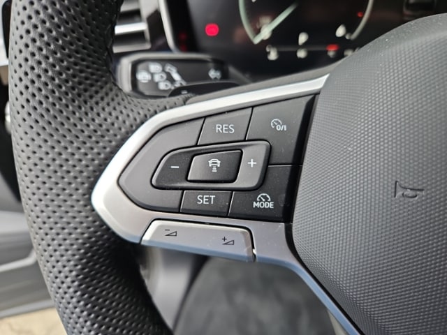 Volkswagen Touareg 3.0 V6 TDI 4Motion Style