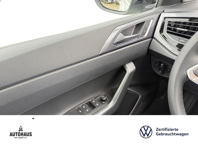 Volkswagen Taigo 1.0 TSI DSG IQ.Drive Style