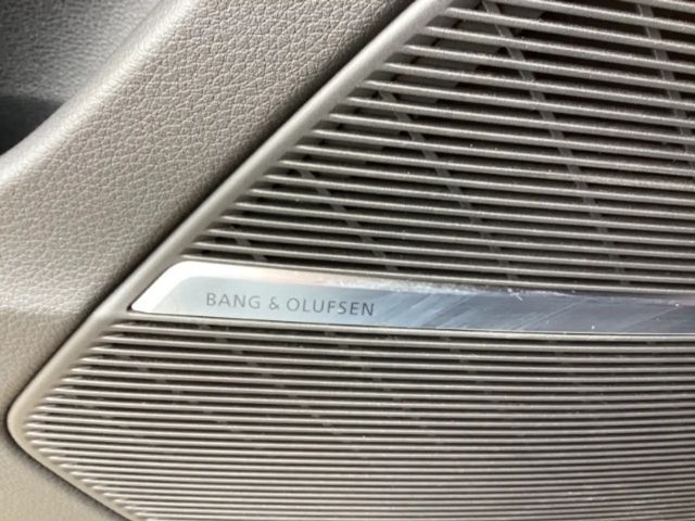 Audi Q8 55 TFSI Quattro S-Line