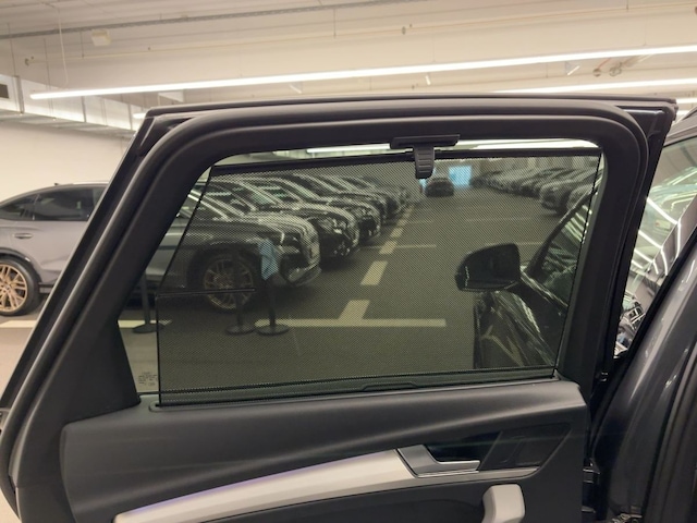 Audi Q5 50 TDI Quattro