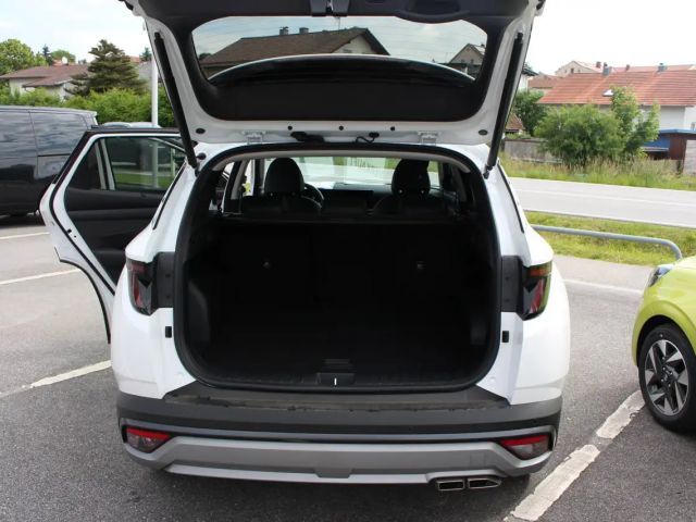 Hyundai Tucson 1.6 2WD Prime T-GDi