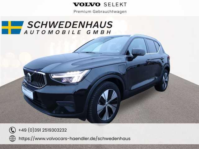 Volvo XC40 Bright Plus Recharge T4