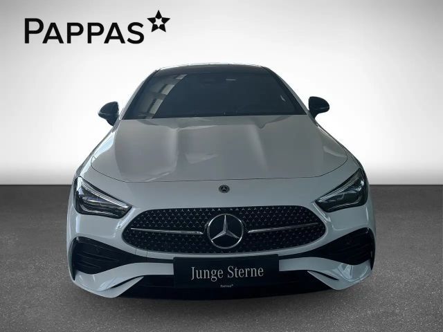 Mercedes-Benz CLE 220 AMG Line Coupé