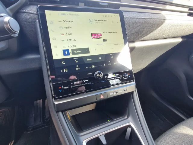 Lexus LBX 1,5 FWD Komfort Paket