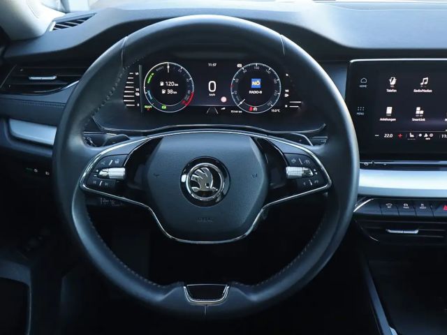 Skoda Octavia Combi Style Style iV