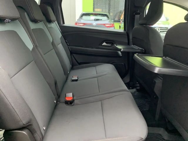 Dacia Jogger Extreme TCe 110