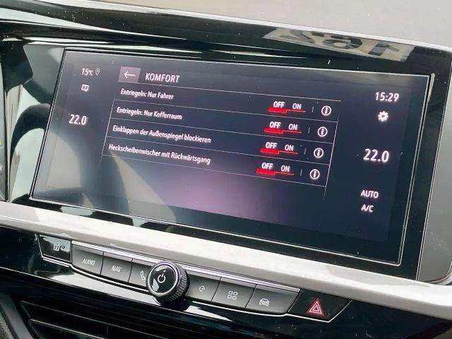 Opel Grandland X PHEV *LED*180°KAMERA*ACC*SHZ*LHZ*DAB+*CARPLAY*