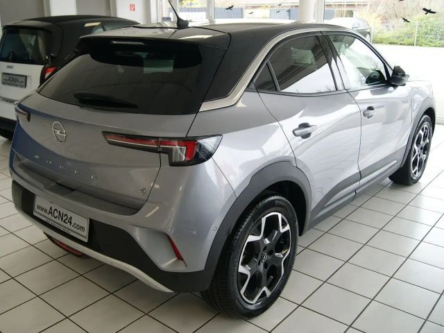 Opel Mokka Ultimate