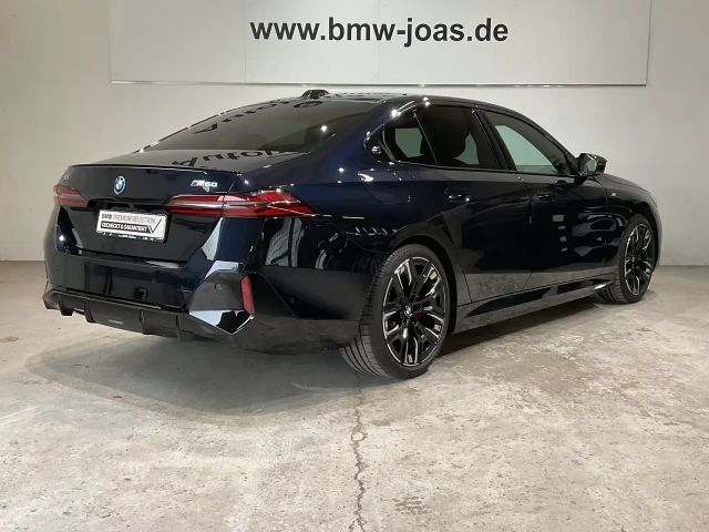 BMW i5 M60 Sedan xDrive
