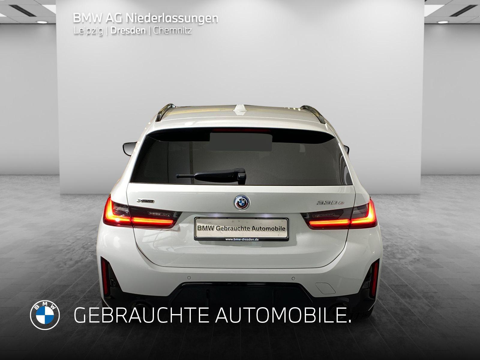 BMW 330 330e Touring xDrive