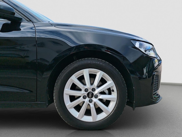 Audi A1 30 TFSI S-Tronic Sportback