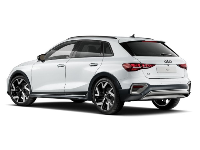 Audi A3 35 TFSI S-Tronic