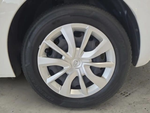 Opel Corsa Edition F Edition