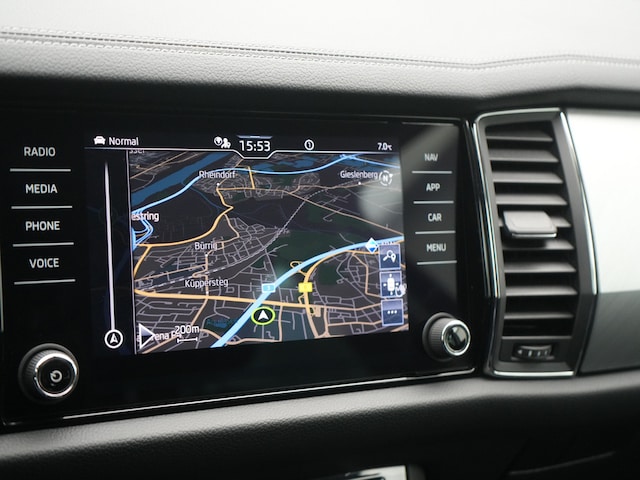 Skoda Kodiaq Ambition