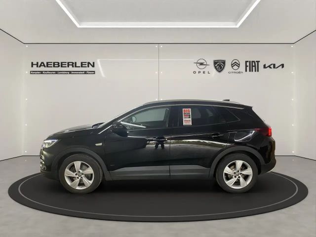 Opel Grandland X Elegance