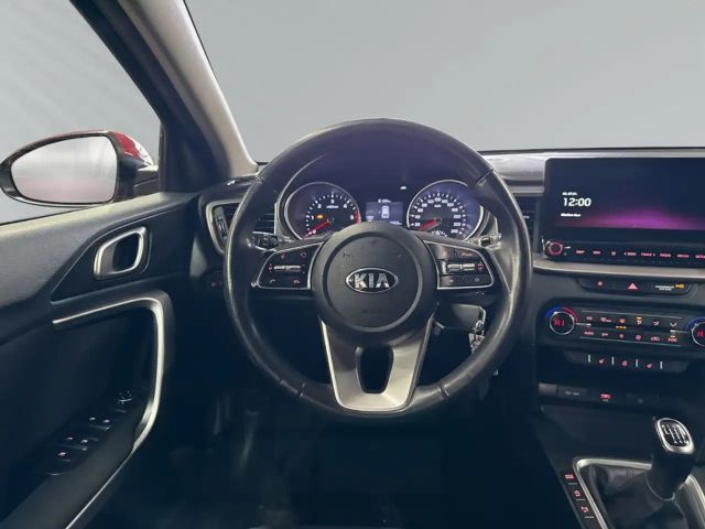 Kia Ceed CRDi SportWagon