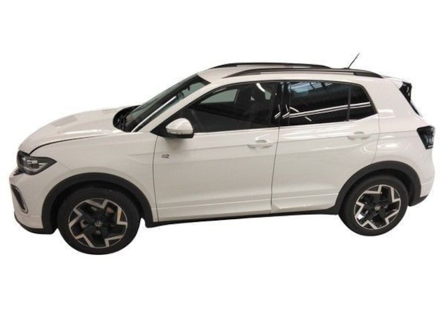 Volkswagen T-Cross 1.5 TSI ACT DSG R-Line