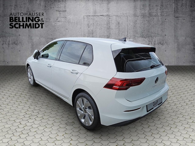 Volkswagen Golf 1.5 TSI Life