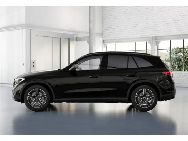 Mercedes-Benz GLC 300 4MATIC AMG Line GLC 300 d