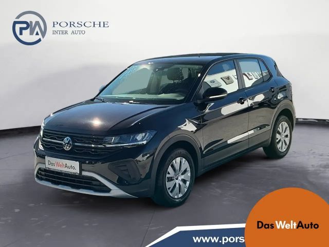 Volkswagen T-Cross 4Me TSI
