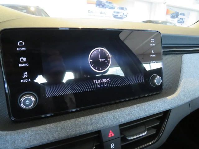 Skoda Kamiq Selection