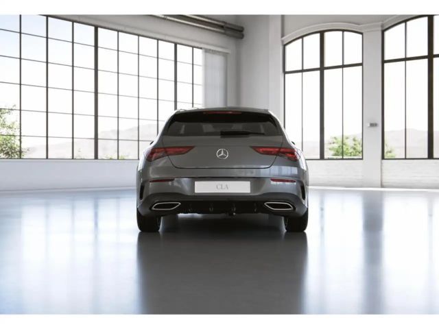 Mercedes-Benz CLA 200 AMG Line Shooting Brake