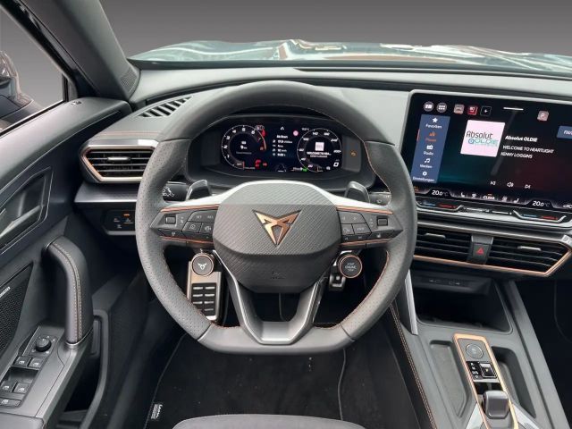 Cupra Formentor 2.0 TSI VZ