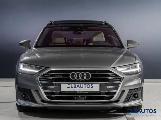 Audi A8 3.0 TFSI Quattro