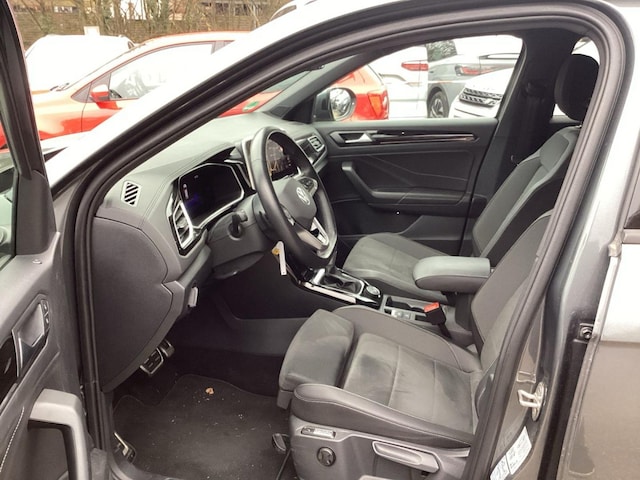 Volkswagen T-Roc 2.0 TSI DSG R-Line