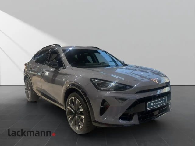 Cupra Formentor 2.0 TSI 4Drive VZ