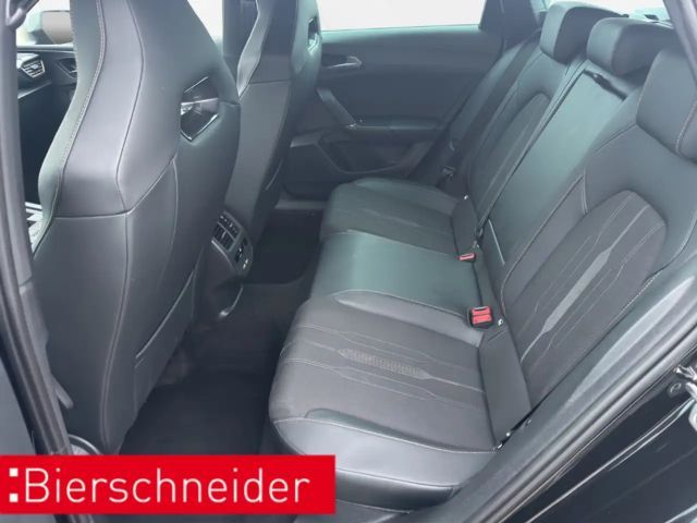 Cupra Leon 2.0 TSI DSG VZ