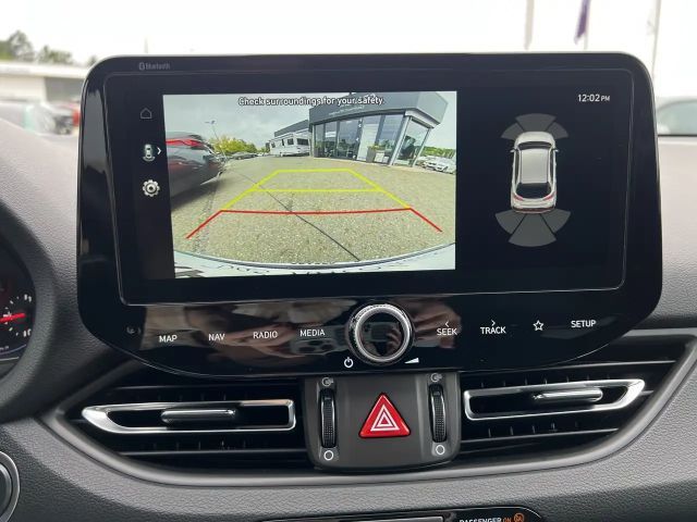 Hyundai i30 N Performance