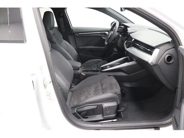 Audi S3 Quattro S-Tronic Sportback