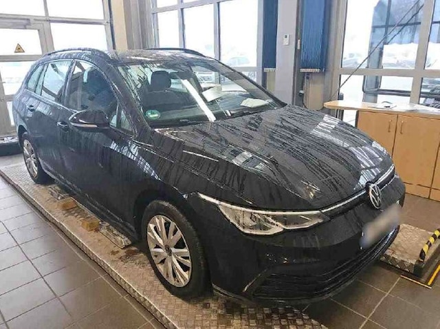 Volkswagen Golf 2.0 TDI Business Life Variant