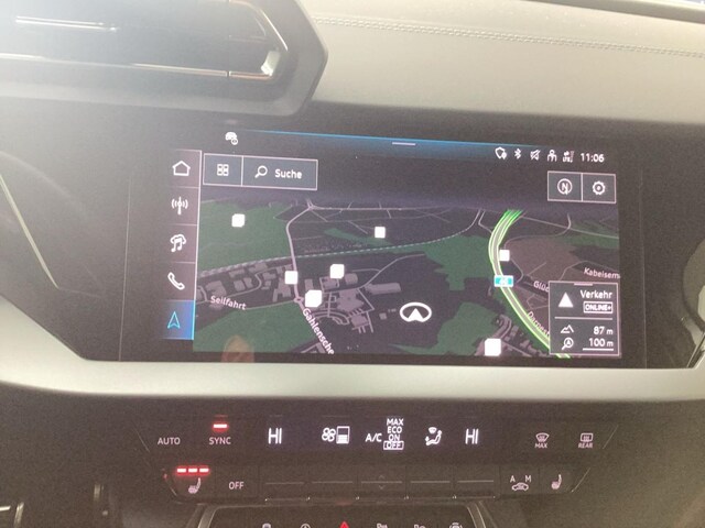 Audi A3 30 TFSI S-Line S-Tronic Sportback