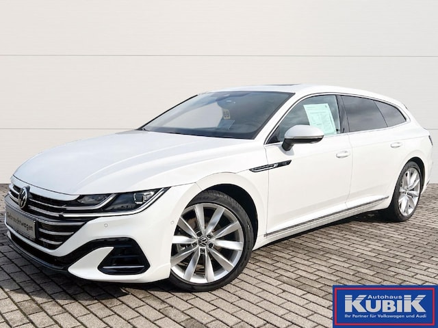 Volkswagen Arteon Shooting Brake DSG