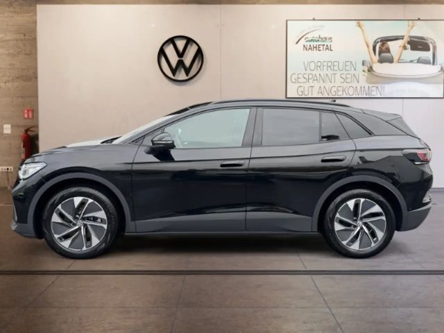 Volkswagen ID.4 IQ.Drive Performance Pro