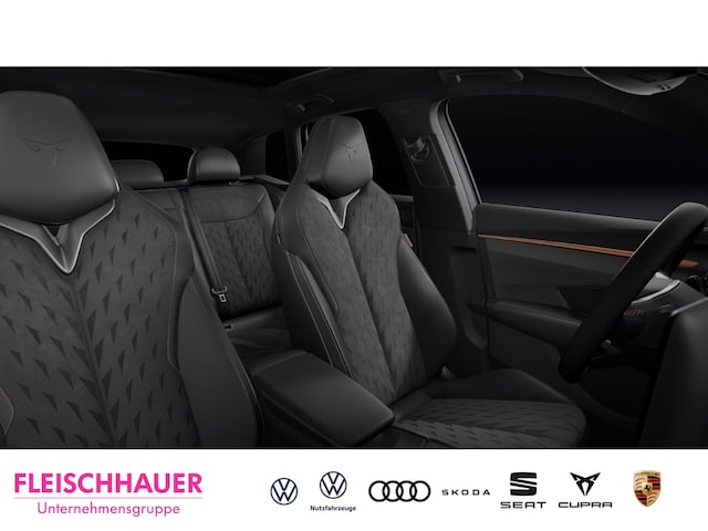 Cupra Terramar 1.5 eTSI