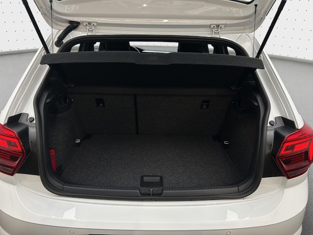 Volkswagen Polo 1.0 TSI Highline