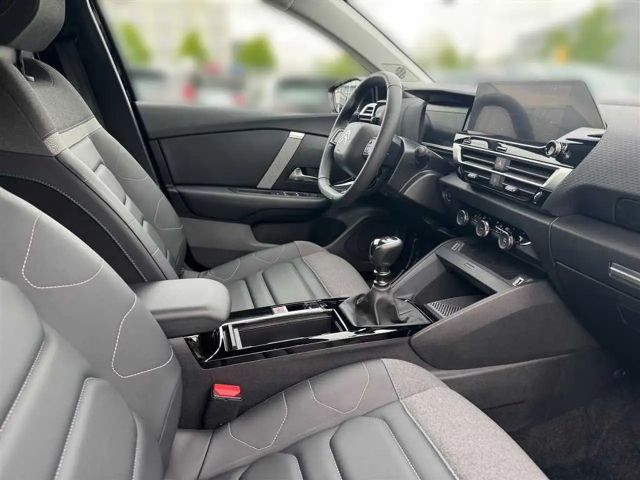 Citroën C4 Max PureTech