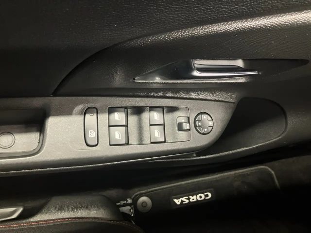 Opel Corsa 1.2 Turbo GS-Line Grand Sport Turbo