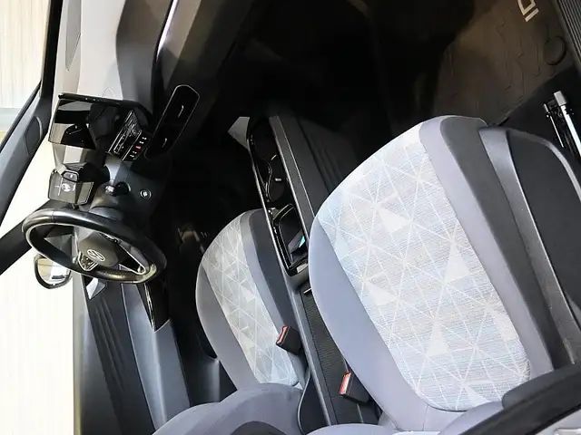 Volkswagen ID.3 58 KWh Life Performance Pro