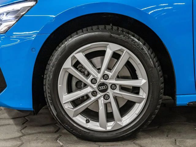 Audi A3 35 TDI S-Line Sedan