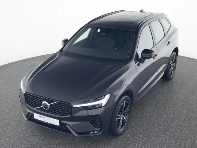 Volvo XC60 R-Design