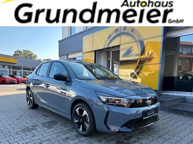 Opel Corsa F Electric/Kamera/LED/Allwetterreifen