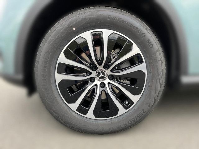 Mercedes-Benz GLC 220 4MATIC GLC 220 d