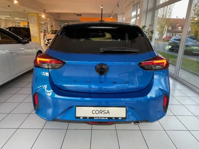 Opel Corsa Yes LED+Sitzhzg+Lenkradhzg+Allwetter+Carplay+DAB