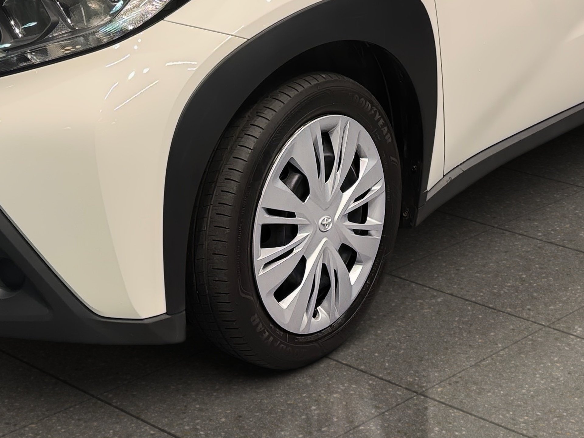 Toyota Aygo X 5-deurs